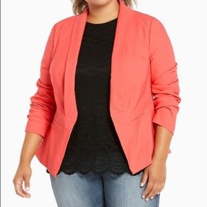 Torrid Blazer